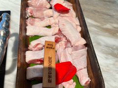 -椰子不语 椰子鸡火锅(淮海店)