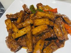 -华盛丰温州大排档(东三环南路店)