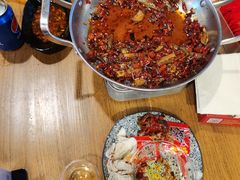 -虾小龙老长沙龙虾馆(坡子街店)