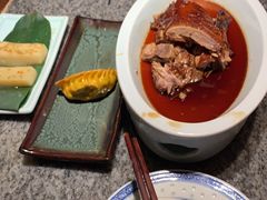 -南京大牌档(青岛万象城店)