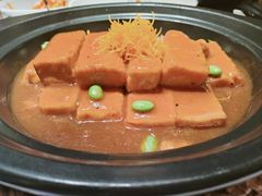 -津禧荟·酥皮烤鸭(北辰店)