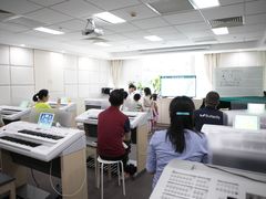 -玖月奇迹国际艺术中心