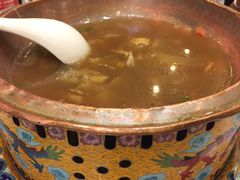 -宝轩渔府·老字号海鲜·正宗津菜(水上店)