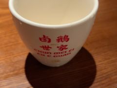 -春梅里卤鹅馆·47年老字号(中山路店)