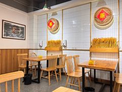 -嘉州北味春老烧麦·面食(叮咚街店)