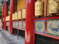 -西安市广仁寺