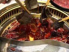 -欠火锅·水牛毛肚·团建聚餐·生日宴(何山路店)