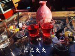 -丽江庭院之爱在路上(西单店)