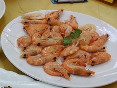-旺富东海大酒楼(海鲜街店)