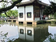 -西湖游船