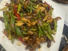 -大嫂镬仔·焖鸡煲·啫啫煲(逢源路店)