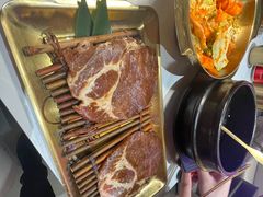 -三宝泥炉·活烤鳗鱼(七宝宝龙店)