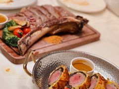 -研食记西餐厅(金融中心店)