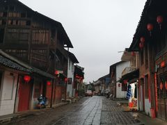 -零陵古城