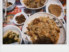 -扬二春炒饭(国庆路总店)