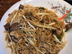 -山水茶艺馆·点心粤菜·30年老字号