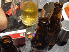 -冰城小镇音乐串吧·聚会餐厅(百子湾店)