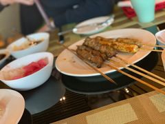 -富力希尔顿酒店·地阔自助餐厅