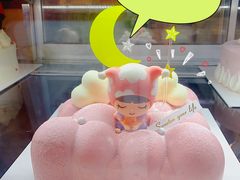 -85度C(上海兰溪二店)