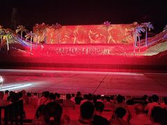 -三亚红色娘子军演艺公园景区