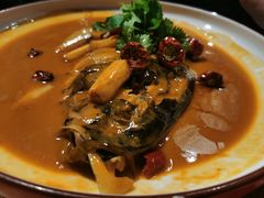 -北平食府(马鞍山路店)