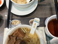 -麦奀云吞面世家(中环店)
