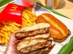 -麦当劳(天兴罗斯福店)
