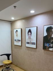 -熙朵美学植发·连锁品牌