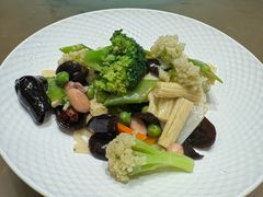 -必点海鲜·海肠捞饭·鲅鱼水饺(滨江道店)