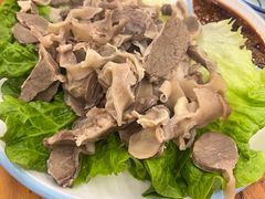 -圣夜东北菜烧烤·夜宵·小龙虾(胥江路店)