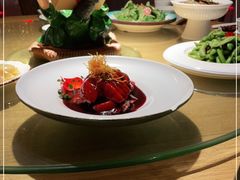 -吴越荣记苏州菜·松鼠桂鱼(月光码头店)
