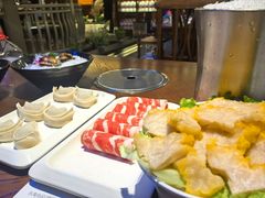 -东海怡品海鲜豆捞(星街坊店)