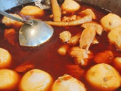 -李子坝梁山鸡(李子坝大鸡哥店)