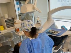 -精德口腔·种植修复·儿牙中心(财富中心店)