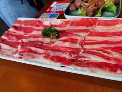 -合风谷(南下塘店)