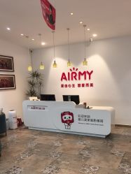 -爱儿美儿童摄影亲子馆(五路居店)