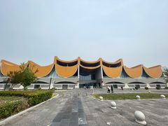 -隋唐大运河文化博物馆