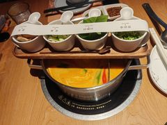 -生如夏花泰式火锅(鹭洲里店)