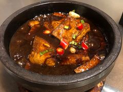 -滇越乘象云南餐厅(豆各庄店)