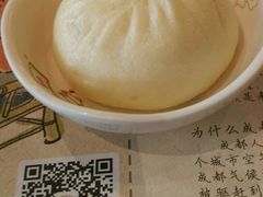 -蓉李记成都名小吃(宜昌伍家岗万达店)