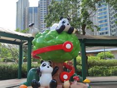 -石排湾郊野公园