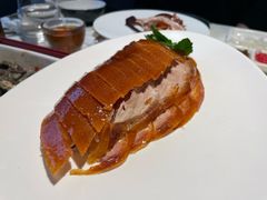 -四季民福烤鸭店(外滩外白渡桥店)