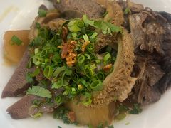 -繁仔牛杂(石排店)