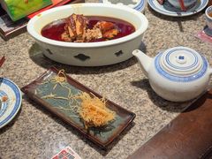 -南京大牌档(壹方天地店)
