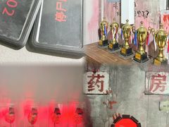 -Xcape异时刻密室逃脱魔法互动(瑞虹天地太阳宫店)