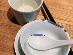 -啄佬食堂