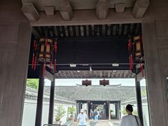 -王阳明故居