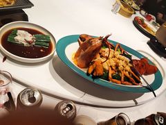 -百富源·海鲜辽菜(浑河堡店)