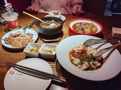 -掌柜的店·河南的菜(世茂店)