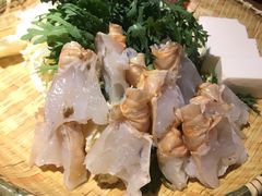 蟹肉火锅-綱元·海鲜豆捞(明州里店)